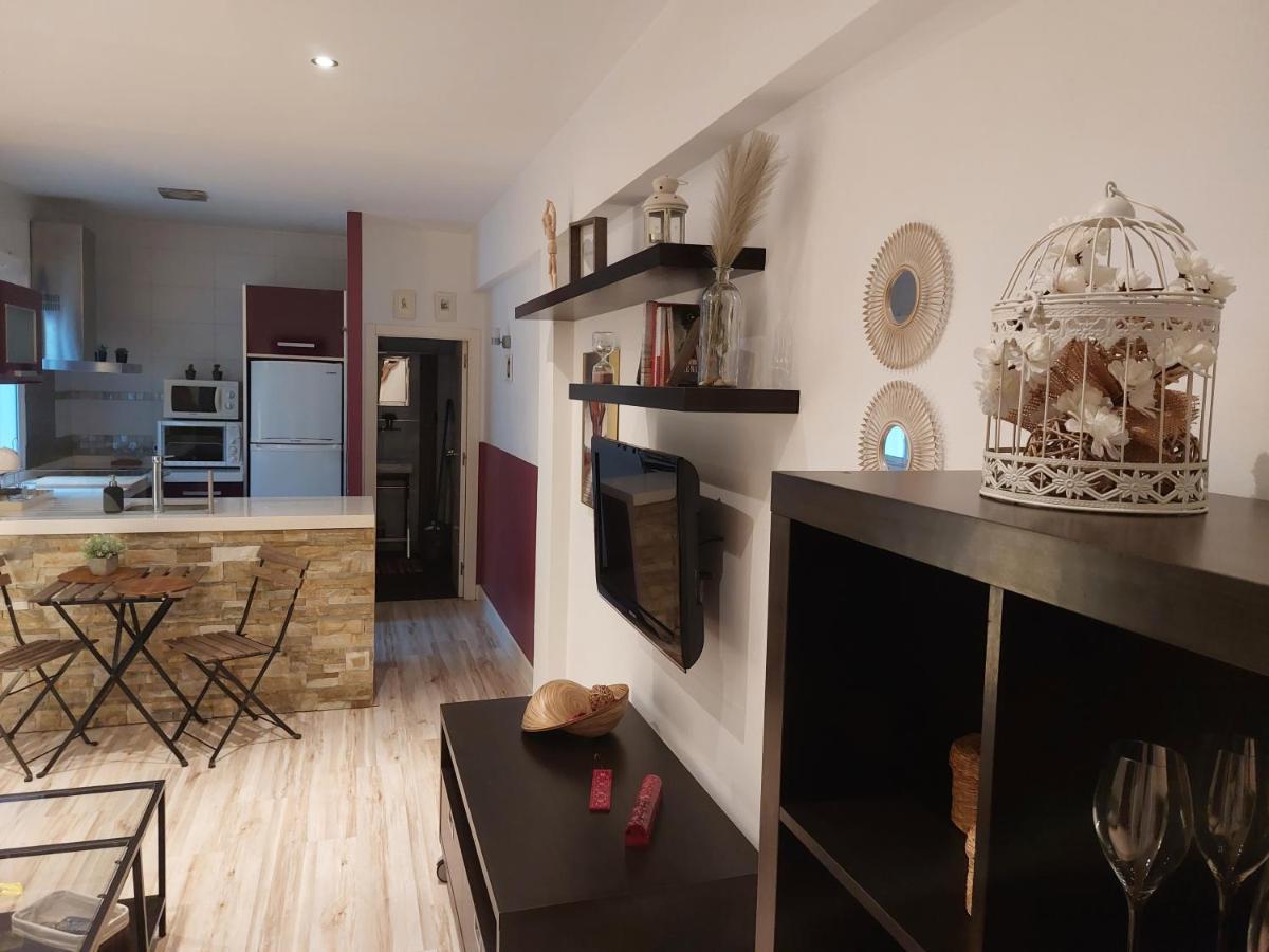 Wish Suite Pumarejo De Sevilla Exterior photo