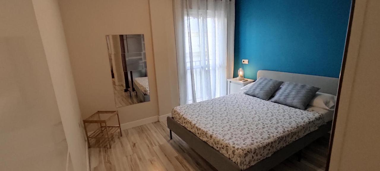 Wish Suite Pumarejo De Sevilla Exterior photo