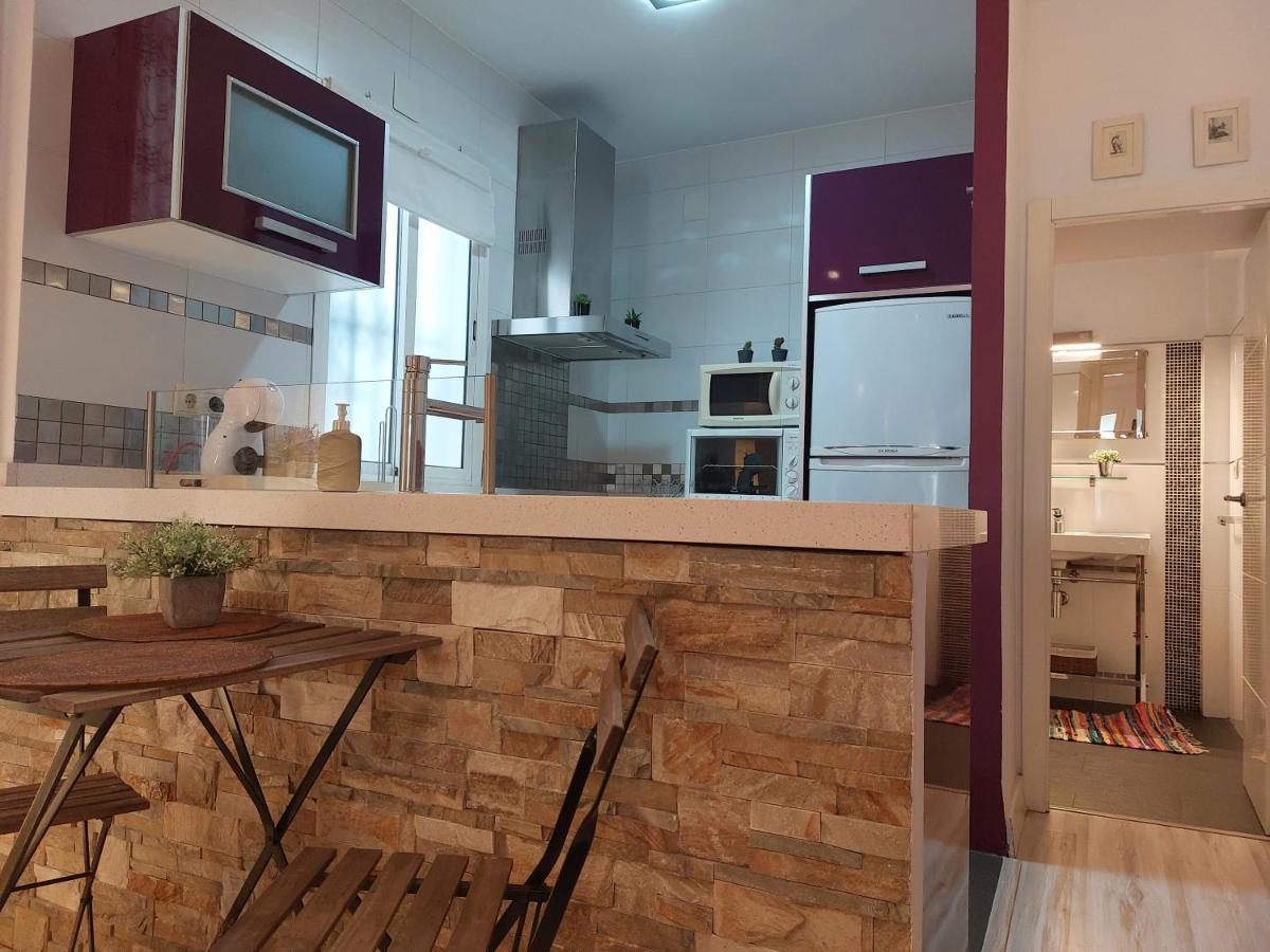 Wish Suite Pumarejo De Sevilla Exterior photo