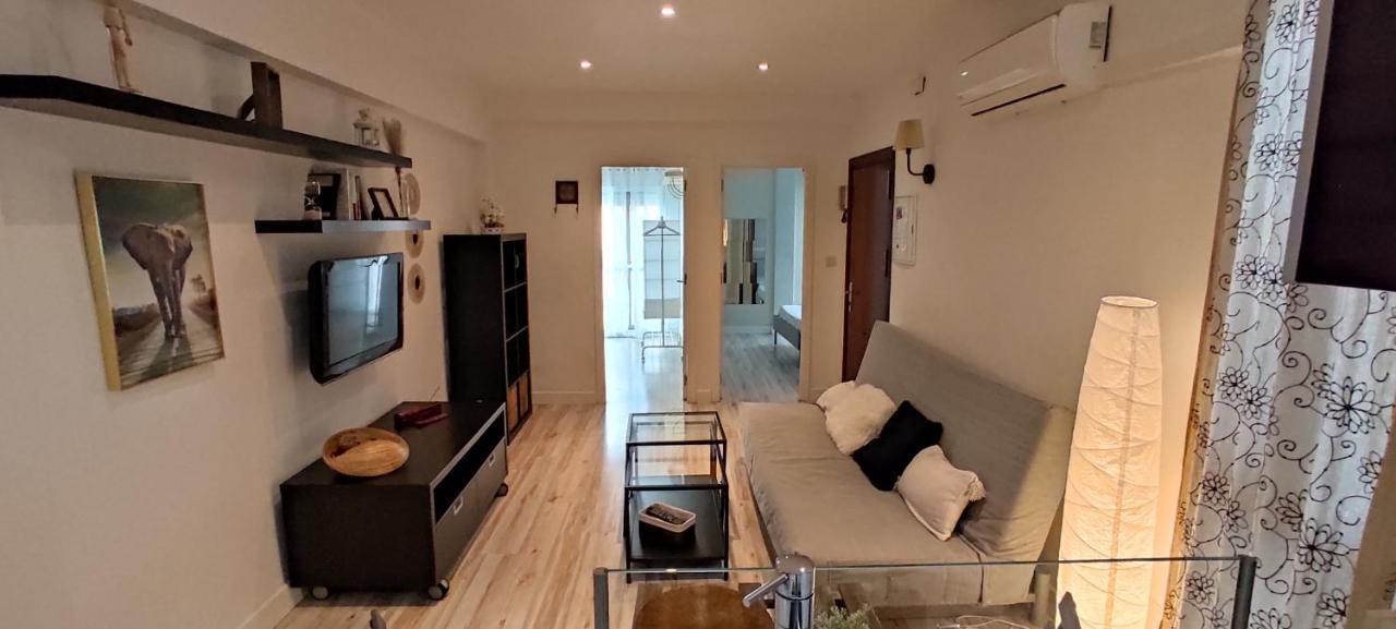 Wish Suite Pumarejo De Sevilla Exterior photo